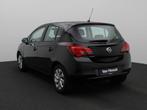 Opel Corsa 1.2Enjoy, Te koop, Start-stop-systeem, Stadsauto, Benzine