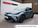 Toyota C-HR GR Sport, Auto's, 122 pk, 86 g/km, Bedrijf, 5 deurs