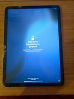 Ipad air 4 256gb groen iCloud crasht + kapot scherm, Computers en Software, Ophalen of Verzenden, Zo goed als nieuw, Groen, 256 GB