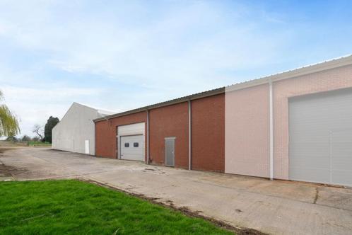 Commercieel te huur in Ninove, Immo, Huizen te huur, Overige soorten