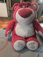 Grote lotso disney beer, Kinderen en Baby's, Speelgoed | Knuffels en Pluche, Ophalen of Verzenden, Zo goed als nieuw, Beer
