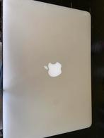 Macbook Air, Computers en Software, Ophalen, Gebruikt, MacBook