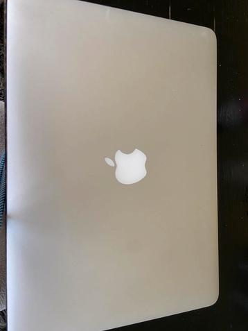 Macbook Air beschikbaar voor biedingen