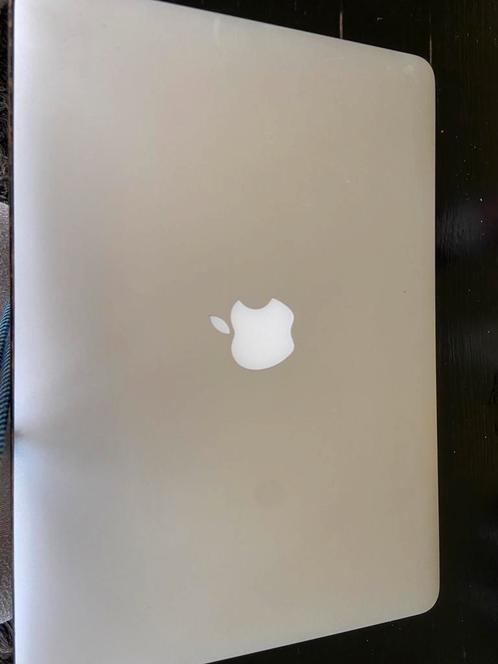 Macbook Air, Computers en Software, Apple Macbooks, Gebruikt, MacBook, Ophalen