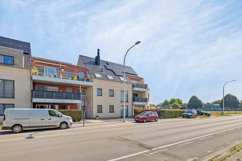 Appartement met 3 slaapkamers en terras, Immo, Maisons à vendre, Province de Limbourg, Appartement, A