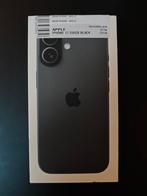 Apple iPhone 17 5G 256 GB, Telecommunicatie, Mobiele telefoons | Apple iPhone, Ophalen, Zwart, 256 GB, Overige modellen