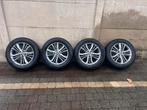 Set originele velgen met zomerbanden, Ophalen, Overige, Gebruikt, Velg(en)