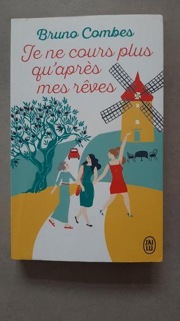 Je ne cours plus qu'après mes rêves  beschikbaar voor biedingen