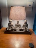 Lame BOUDDHA (30/31 cm), Maison & Meubles, Enlèvement ou Envoi, Comme neuf