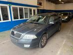 Skoda Octavia Combi Laurin & Klement 2007 2.0TDi, Bedrijf, Euro 4, Te koop, Octavia