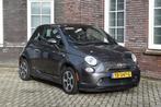Fiat 500e 24kwh, Automaat, Parkeersensor, Te koop, Stadsauto