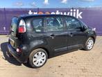 2011 - Citroen - C3 Picasso - 1.4 VTi Aura - Personenauto, Auto's, Citroën, Euro 5, Monovolume, Gebruikt, Overige brandstoffen