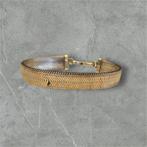 Slangenschaal 19cm, Ophalen of Verzenden, Zo goed als nieuw, Zilver, Zilver