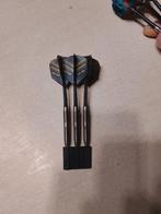 Darts pijlen goede kwalieteit, Sport en Fitness, Darts, Ophalen of Verzenden, Zo goed als nieuw, Pijlen