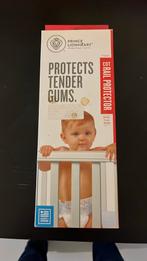 Randbeschermer park of babybed. Niet gebruikt., Kinderen en Baby's, Ophalen, Zo goed als nieuw