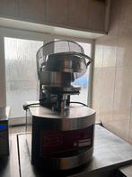 Pizzapletter Diamond 230V, Ophalen