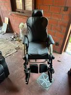 Kiep rolstoel, Ophalen, Zo goed als nieuw