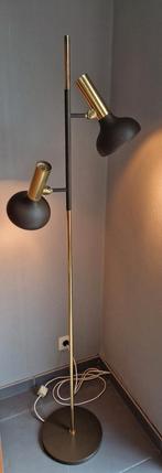 Vintage vloerlamp staande lamp Ateliers de Boulanger, Antiquités & Art, Antiquités | Éclairage, Enlèvement ou Envoi