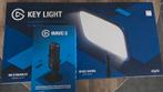 Elgato Wave 3 + Elgato key light, Ophalen, Zo goed als nieuw, Elgato