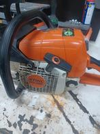 Stihl kettingzaag ms 390, Tuin en Terras, Hand-tuingereedschap, Ophalen