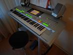 Yamaha Tyros 2 XXL Keyboard, Muziek en Instrumenten, Ophalen, Zo goed als nieuw, Yamaha