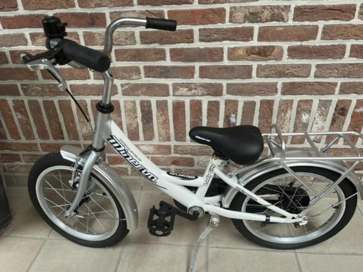 Nieuwe kinderfietsen voor meisjes 16'' - 20'', Fietsen en Brommers, Fietsen | Kinderfietsjes, Nieuw, 16 tot 20 inch, Ophalen