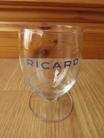 superbe ancien verre ricard avec doseur, Ophalen of Verzenden, Zo goed als nieuw, Overige typen