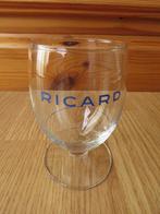 superbe ancien verre ricard avec doseur, Comme neuf, Autres types, Enlèvement ou Envoi