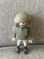 Playmobil Custom piloot, Kinderen en Baby's, Speelgoed | Playmobil, Ophalen of Verzenden, Zo goed als nieuw, Complete set