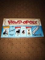 Hond-opoly gezelschapspel, Ophalen, Zo goed als nieuw