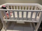 Co-sleeper massief hout, Ophalen, Gebruikt, Wieg