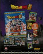 Panini Sticker Dragon Ball, Enlèvement ou Envoi, Comme neuf
