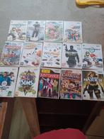 nintendo wii, Ophalen, Gebruikt, Eén computer, 3 spelers of meer