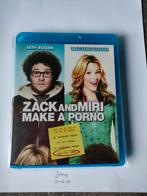 Zack and Miri make a porno, CD & DVD, Comme neuf, Enlèvement ou Envoi
