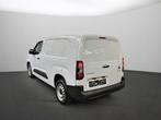 Citroen Berlingo 1.5 BlueHDi 100 S&S L1, Auto's, Bestelwagens en Lichte vracht, Voorwielaandrijving, Stof, Gebruikt, 4 cilinders