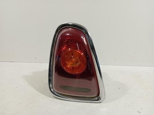ACHTERLICHT LINKS BUITEN Mini Mini (R56) (275011), Auto-onderdelen, Verlichting, Mini, Gebruikt
