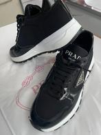 Prada schoenen 40, Ophalen, Zo goed als nieuw, Zwart, Sneakers
