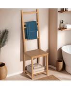 IKEA handdoekstoel NIEUW, Huis en Inrichting, Badkamer | Badkamermeubels, Ophalen, Nieuw