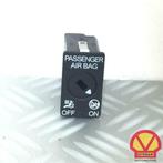 vw golf 7 audi seat schakelaar bijrijdersairbag 5q0919237, Auto-onderdelen, Gebruikt, Volkswagen