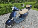 Piaggio Vespa lx50, Fietsen en Brommers, Scooters | Vespa, Ophalen, Zo goed als nieuw