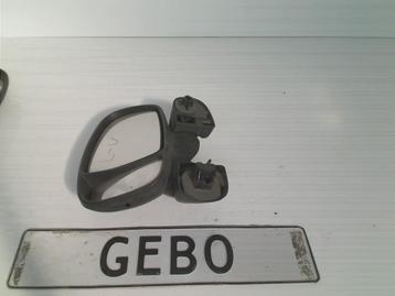 SPIEGEL LINKS Renault Trafic New (JL) (01-2001/02-2015), Auto-onderdelen, Gebruikt, Renault