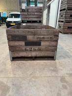 Te koop 750 fruitkisten/fruitbakken/paloxen., Zakelijke goederen, Landbouw | Aardappelen, Groenten, Fruit en Vlees, Ophalen