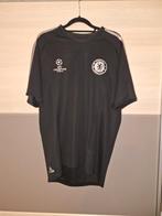 Training shirt chelsea fc UCL, Taille L, Enlèvement ou Envoi, Utilisé, Maillot
