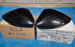 Skoda Superb zwarte spiegelkappen SPORTline, Ophalen, Skoda