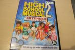 high school musical 2, CD & DVD, DVD | Autres DVD, Enlèvement ou Envoi