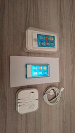 Ipod nano 16gb 7ème génération en très bonne état avec boîte, Enlèvement ou Envoi, Nano