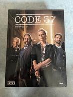 Code 37 seizoen 1-2, Ophalen of Verzenden, Zo goed als nieuw