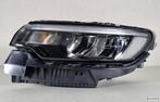 JEEP COMPASS FACELIFT FULL LED KOPLAMP ALLES LEVERBAAR !!!, Auto-onderdelen, Verlichting, Ophalen of Verzenden, Gebruikt, Jeep