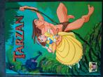 Tarzan disney strip, Livres, Comme neuf, Enlèvement ou Envoi