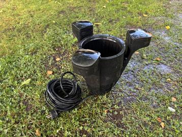Oase oppervlakte filter,  beschikbaar voor biedingen
